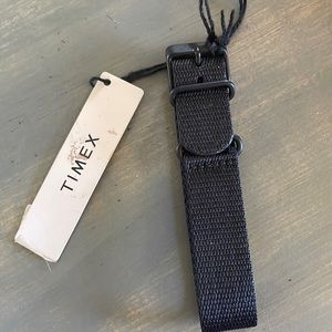 Bundle to save $$$. Timex watch band